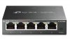 TP-LINK SG105E Switch 5-Port Gigabit Ethernet, desktop, EasySmart (metalowa obudowa)